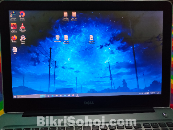 Dell Inspiron Laptop